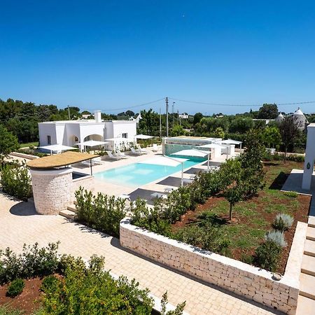 Borgo Cozzana Bed & Breakfast Monopoli Bagian luar foto