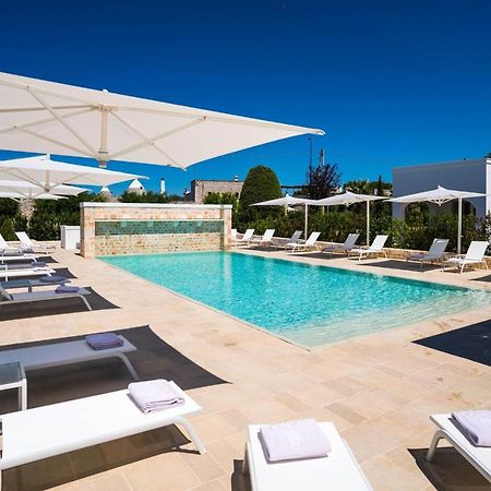 Borgo Cozzana Bed & Breakfast Monopoli Bagian luar foto