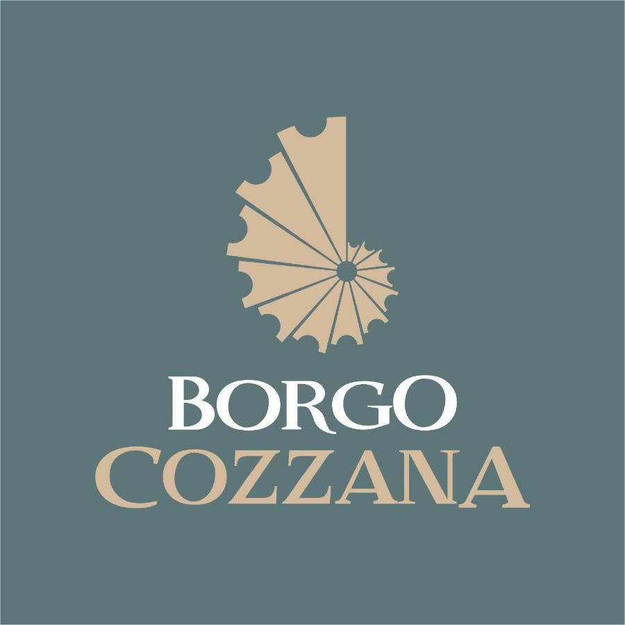 Borgo Cozzana Bed & Breakfast Monopoli Bagian luar foto