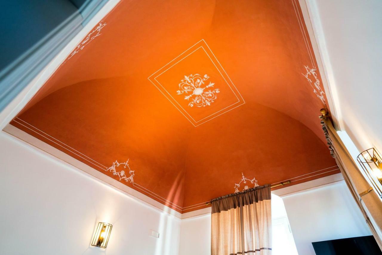 Borgo Cozzana Bed & Breakfast Monopoli Bagian luar foto