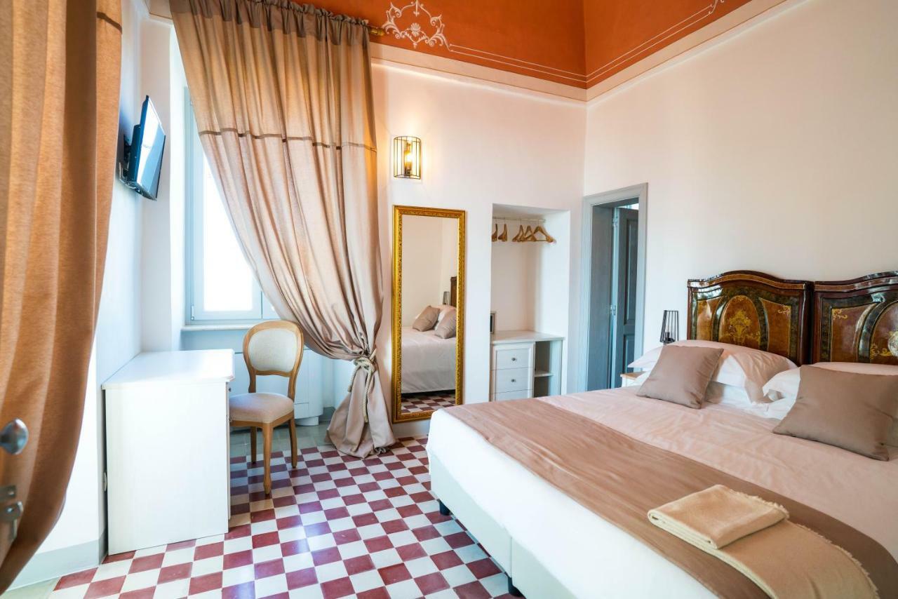 Borgo Cozzana Bed & Breakfast Monopoli Bagian luar foto