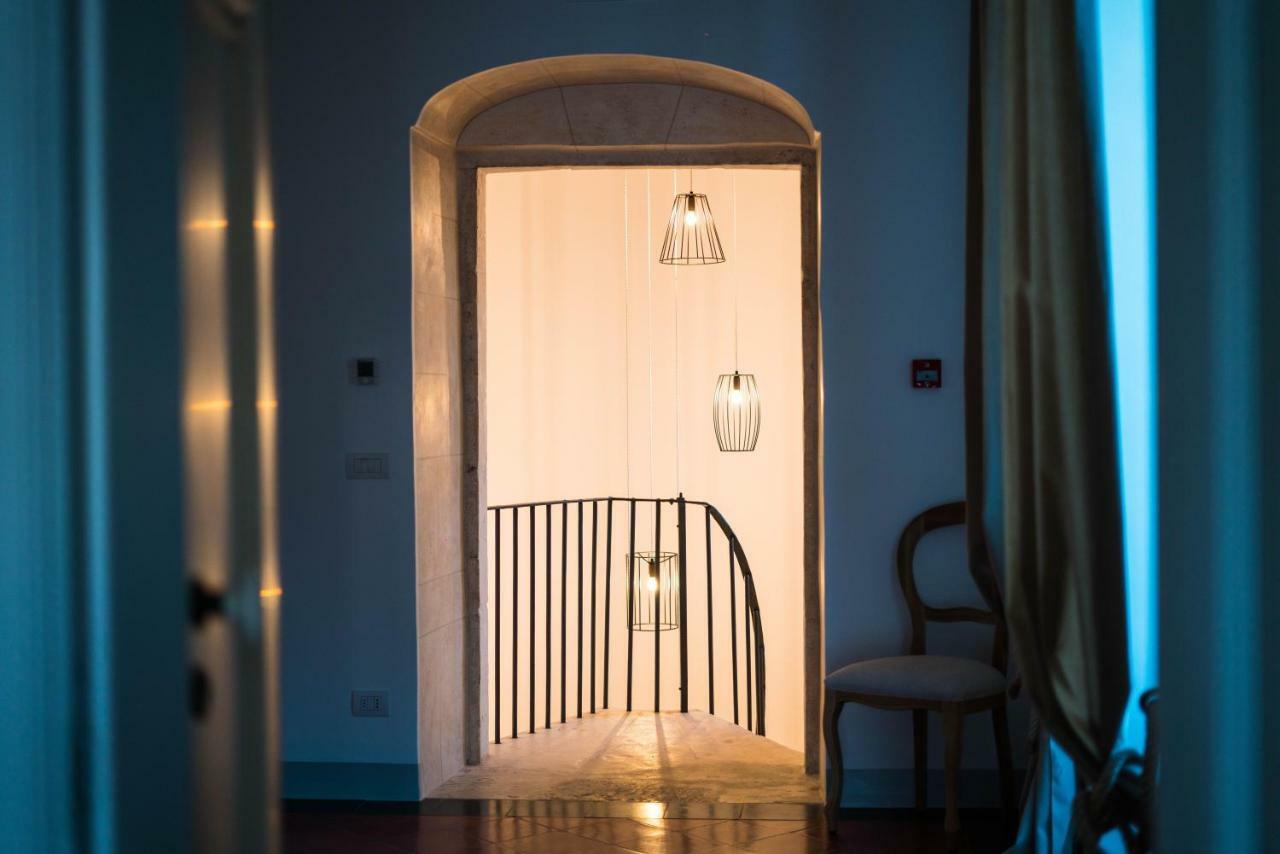 Borgo Cozzana Bed & Breakfast Monopoli Bagian luar foto