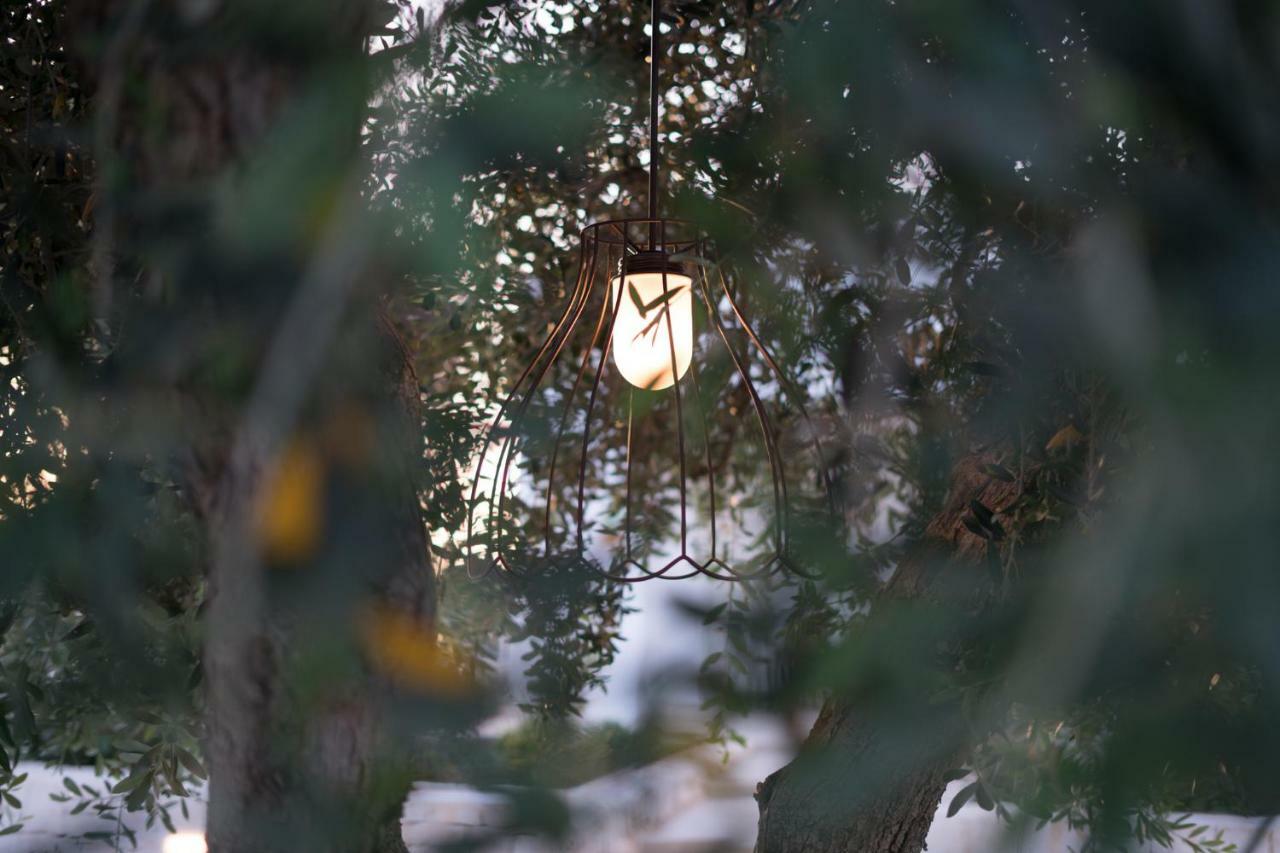 Borgo Cozzana Bed & Breakfast Monopoli Bagian luar foto